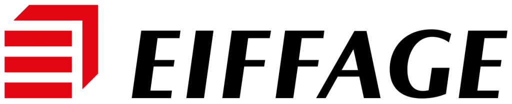 logo client Eiffage