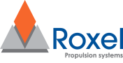 Logo client Roxel