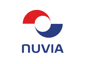 Logo client Nuvia