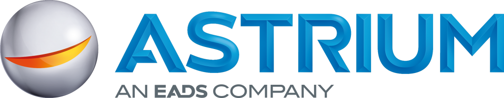 Logo client Astrium