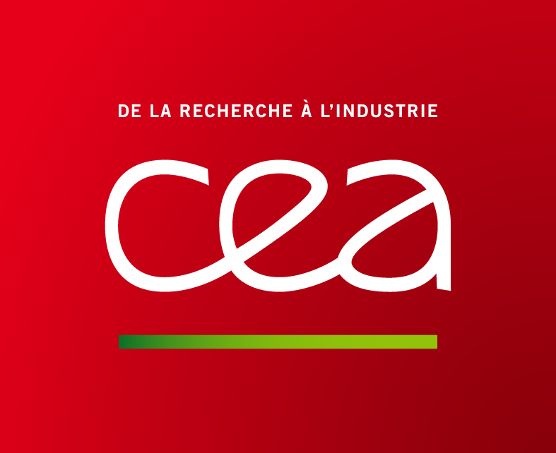 Logo client CEA