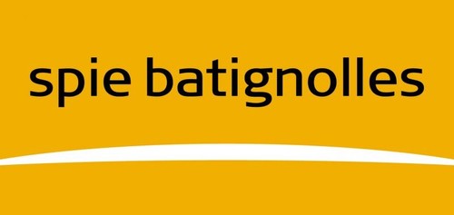 Logo Client Spie Batignolles