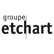 Logo client Etchart
